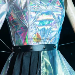 Cosrea Cosplay Costumes League Of Legends KDA All Out Seraphine Superstar Cosplay Costume 28 Cosrea Cosplay Costumes League Of Legends KDA All Out Seraphine Superstar Cosplay Costume