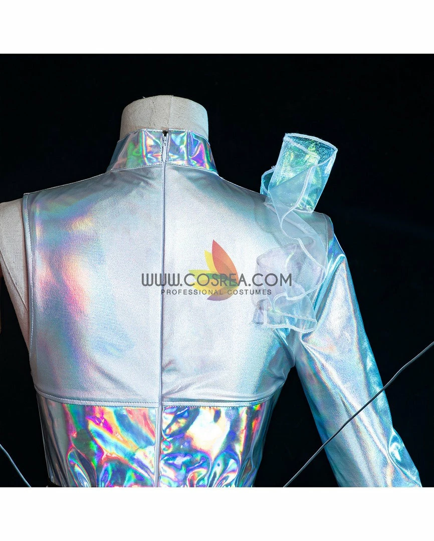 Cosrea Cosplay Costumes League Of Legends KDA All Out Seraphine Superstar Cosplay Costume 10 Cosrea Cosplay Costumes League Of Legends KDA All Out Seraphine Superstar Cosplay Costume