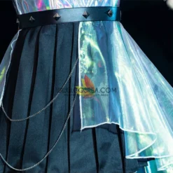 Cosrea Cosplay Costumes League Of Legends KDA All Out Seraphine Superstar Cosplay Costume 26 Cosrea Cosplay Costumes League Of Legends KDA All Out Seraphine Superstar Cosplay Costume
