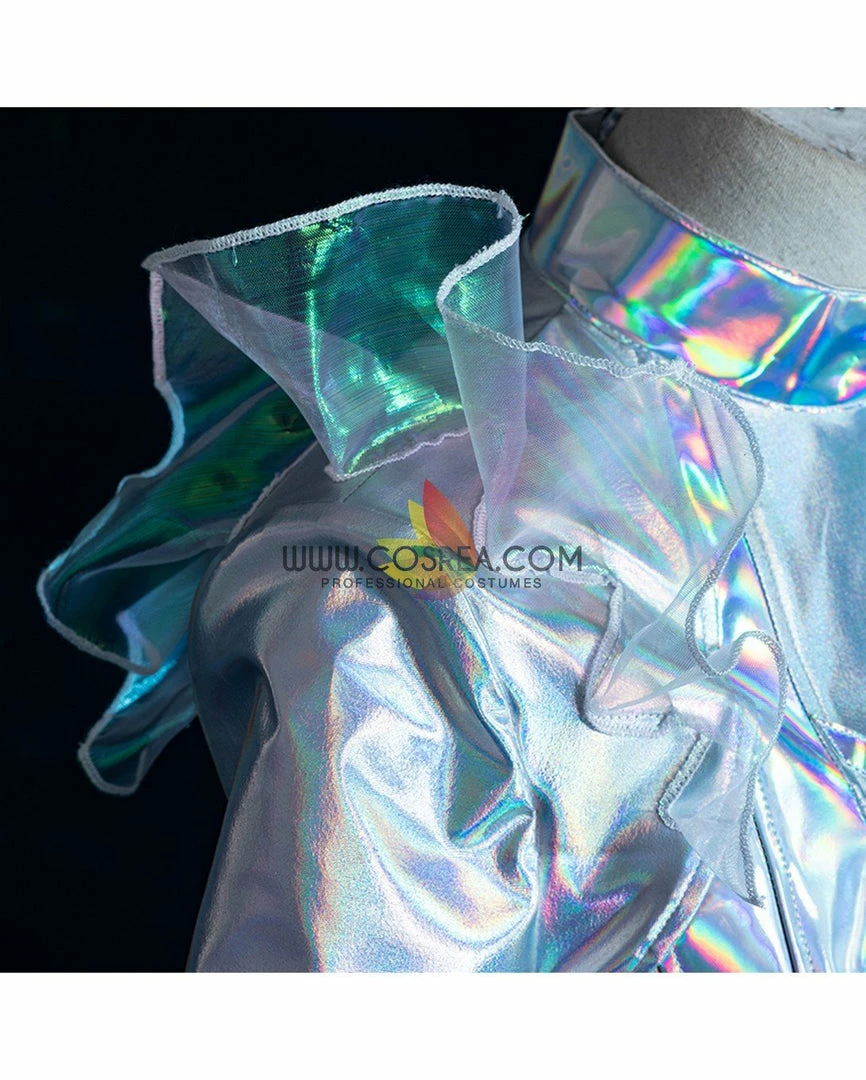 Cosrea Cosplay Costumes League Of Legends KDA All Out Seraphine Superstar Cosplay Costume 11 Cosrea Cosplay Costumes League Of Legends KDA All Out Seraphine Superstar Cosplay Costume