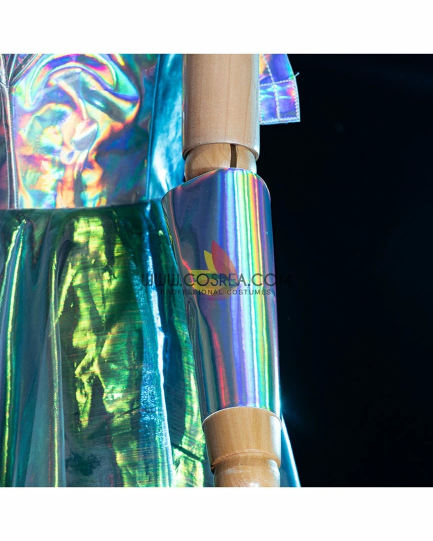 Cosrea Cosplay Costumes League Of Legends KDA All Out Seraphine Superstar Cosplay Costume 17 Cosrea Cosplay Costumes League Of Legends KDA All Out Seraphine Superstar Cosplay Costume