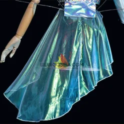 Cosrea Cosplay Costumes League Of Legends KDA All Out Seraphine Superstar Cosplay Costume 23 Cosrea Cosplay Costumes League Of Legends KDA All Out Seraphine Superstar Cosplay Costume