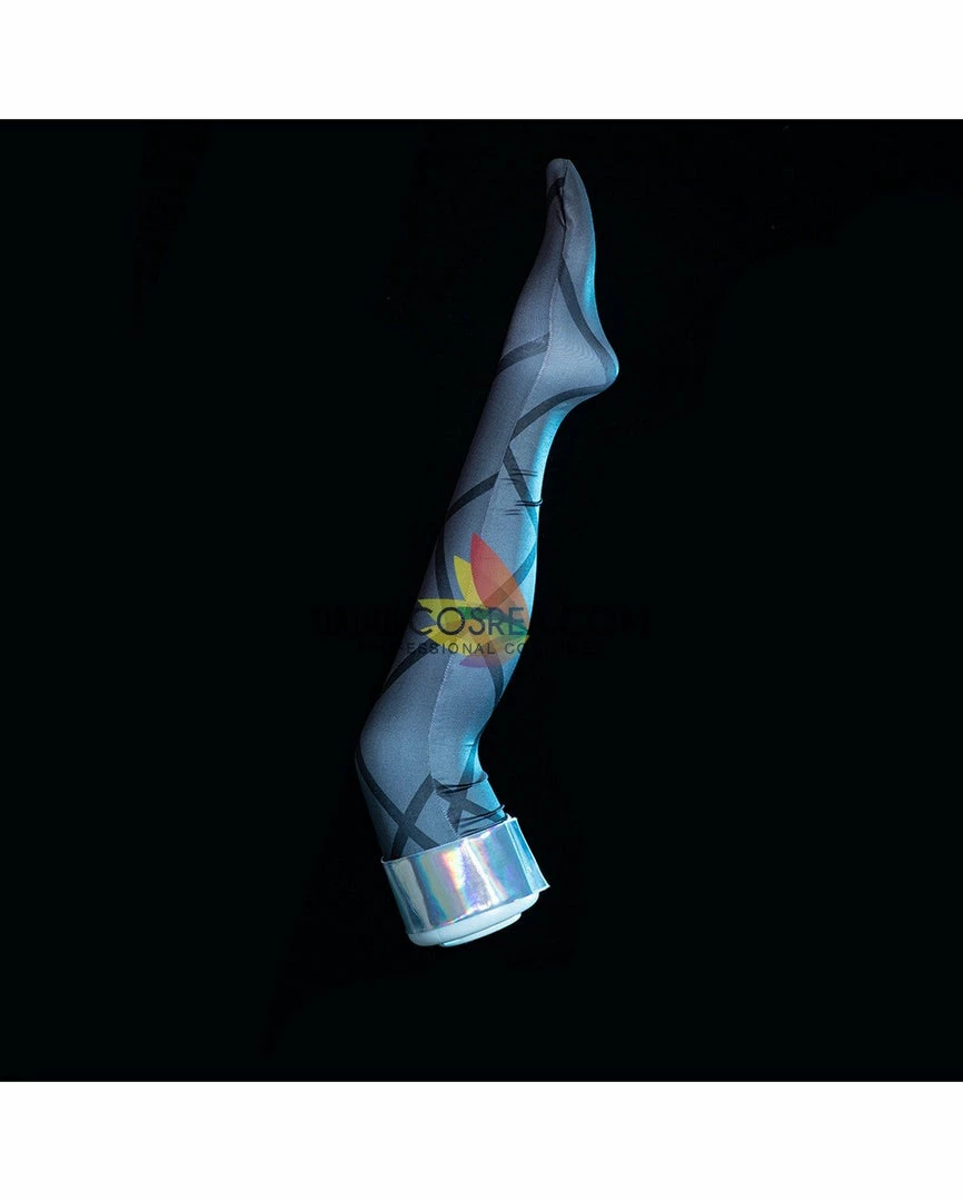 Cosrea Cosplay Costumes League Of Legends KDA All Out Seraphine Superstar Cosplay Costume 16 Cosrea Cosplay Costumes League Of Legends KDA All Out Seraphine Superstar Cosplay Costume