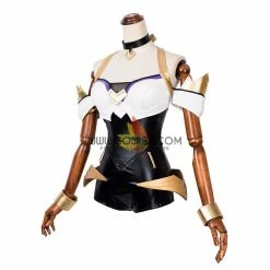 Cosrea Cosplay Costumes League Of Legends KDA Ari Cosplay Costume