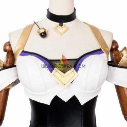 Cosrea Cosplay Costumes League Of Legends KDA Ari Cosplay Costume