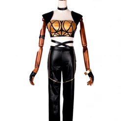 Cosrea Cosplay Costumes League Of Legends KDA Kai'Sa Cosplay Costume