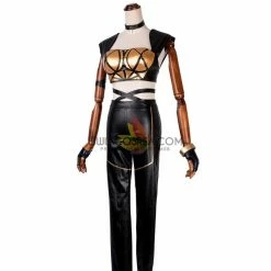 Cosrea Cosplay Costumes League Of Legends KDA Kai'Sa Cosplay Costume