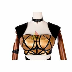 Cosrea Cosplay Costumes League Of Legends KDA Kai'Sa Cosplay Costume