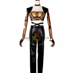 Cosrea Cosplay Costumes League Of Legends KDA Kai'Sa Cosplay Costume