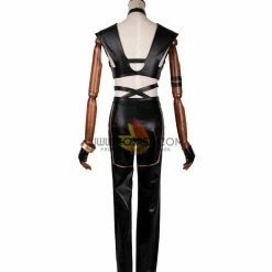 Cosrea Cosplay Costumes League Of Legends KDA Kai'Sa Cosplay Costume