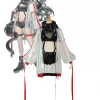 Cosrea Cosplay Costumes Liduke Arknights Cosplay Costume 2 Cosrea Cosplay Costumes Liduke Arknights Cosplay Costume