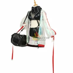 Cosrea Cosplay Costumes Liduke Arknights Cosplay Costume