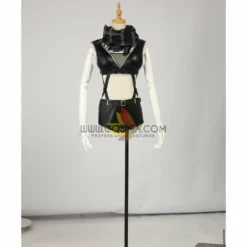 Cosrea Cosplay Costumes Liduke Arknights Cosplay Costume