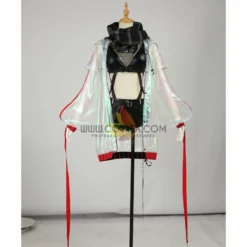 Cosrea Cosplay Costumes Liduke Arknights Cosplay Costume