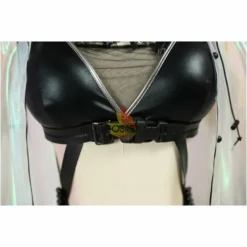 Cosrea Cosplay Costumes Liduke Arknights Cosplay Costume