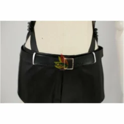 Cosrea Cosplay Costumes Liduke Arknights Cosplay Costume