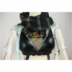 Cosrea Cosplay Costumes Liduke Arknights Cosplay Costume