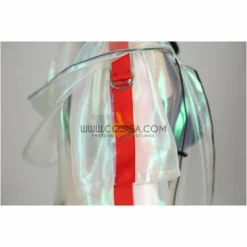 Cosrea Cosplay Costumes Liduke Arknights Cosplay Costume