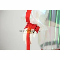 Cosrea Cosplay Costumes Liduke Arknights Cosplay Costume