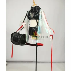 Cosrea Cosplay Costumes Liduke Arknights Cosplay Costume