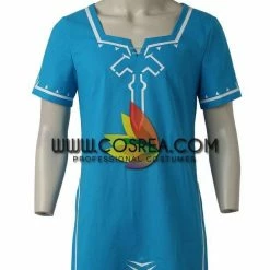 Cosrea Breath Of The Wild Link Cosplay Costume 28 Cosrea Breath Of The Wild Link Cosplay Costume