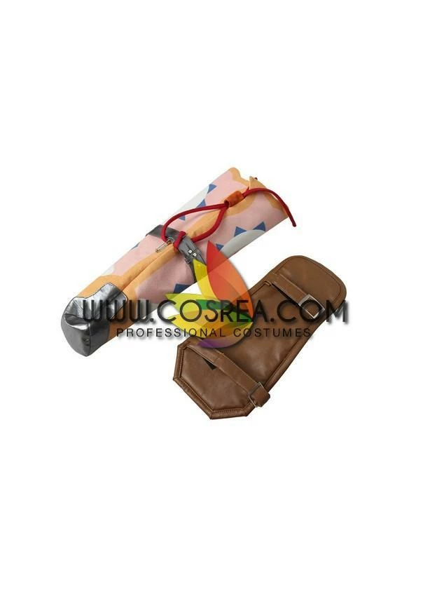 Cosrea Breath Of The Wild Link Cosplay Costume 14 Cosrea Breath Of The Wild Link Cosplay Costume