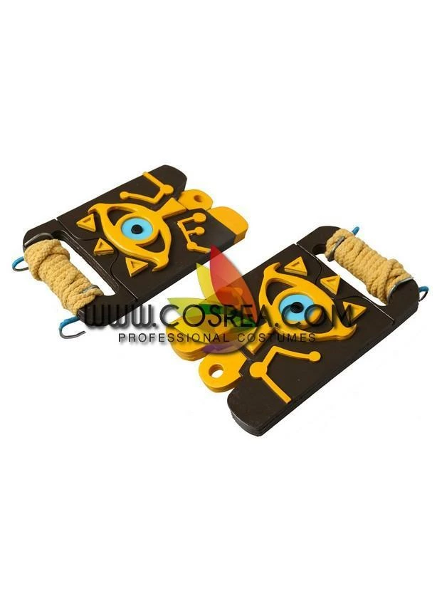Cosrea Breath Of The Wild Link Cosplay Costume 15 Cosrea Breath Of The Wild Link Cosplay Costume