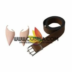 Cosrea Breath Of The Wild Link Cosplay Costume 35 Cosrea Breath Of The Wild Link Cosplay Costume