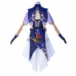 Cosrea Lisa Genshin Impact Limited Custom Sizing Cosplay Costume