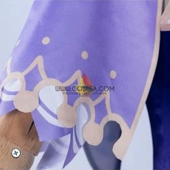 Cosrea Lisa Genshin Impact Limited Custom Sizing Cosplay Costume