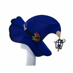 Cosrea Lisa Genshin Impact Limited Custom Sizing Cosplay Costume