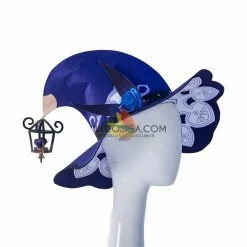 Cosrea Lisa Genshin Impact Limited Custom Sizing Cosplay Costume