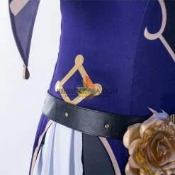 Cosrea Lisa Genshin Impact Limited Custom Sizing Cosplay Costume