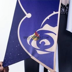 Cosrea Lisa Genshin Impact Limited Custom Sizing Cosplay Costume