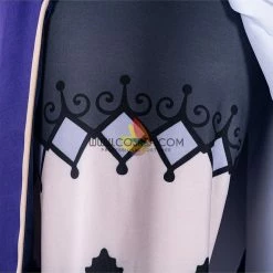 Cosrea Lisa Genshin Impact Limited Custom Sizing Cosplay Costume