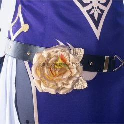 Cosrea Lisa Genshin Impact Limited Custom Sizing Cosplay Costume