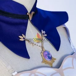 Cosrea Lisa Genshin Impact Limited Custom Sizing Cosplay Costume
