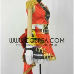 Cosrea Cosplay Costumes Love Live 6 Year Anniversary Cosplay Costume