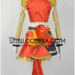 Cosrea Cosplay Costumes Love Live 6 Year Anniversary Cosplay Costume