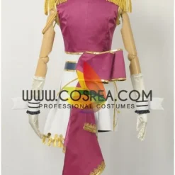 Cosrea Cosplay Costumes Love Live 6 Year Anniversary Cosplay Costume