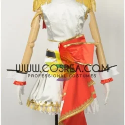 Cosrea Cosplay Costumes Love Live 6 Year Anniversary Cosplay Costume