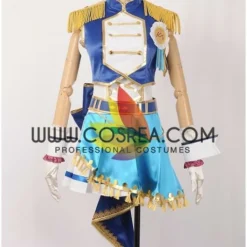 Cosrea Cosplay Costumes Love Live 6 Year Anniversary Cosplay Costume