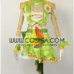 Cosrea Cosplay Costumes Love Live 6 Year Anniversary Cosplay Costume