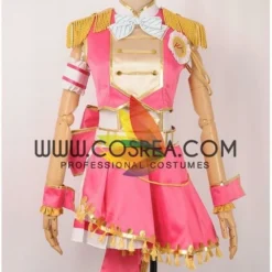 Cosrea Cosplay Costumes Love Live 6 Year Anniversary Cosplay Costume