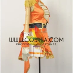 Cosrea Cosplay Costumes Love Live 6 Year Anniversary Cosplay Costume