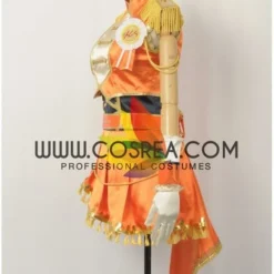 Cosrea Cosplay Costumes Love Live 6 Year Anniversary Cosplay Costume