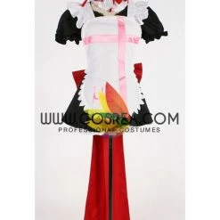 Cosrea Love Live A Tight Love Is Approaching Cosplay Costume
