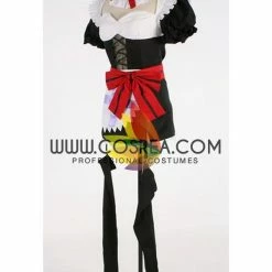 Cosrea Love Live A Tight Love Is Approaching Cosplay Costume 20 Cosrea Love Live A Tight Love Is Approaching Cosplay Costume