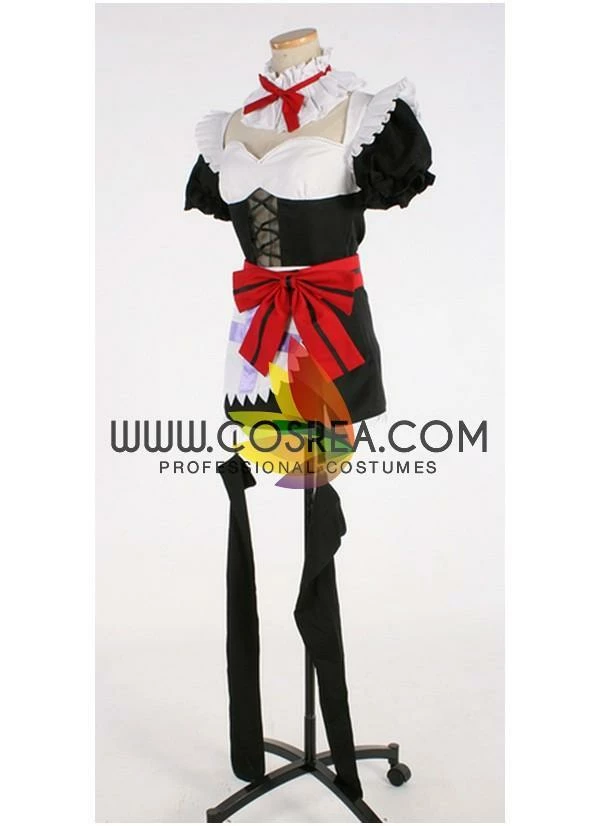 Cosrea Love Live A Tight Love Is Approaching Cosplay Costume 6 Cosrea Love Live A Tight Love Is Approaching Cosplay Costume