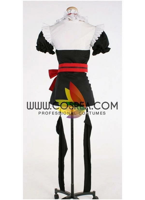 Cosrea Love Live A Tight Love Is Approaching Cosplay Costume 7 Cosrea Love Live A Tight Love Is Approaching Cosplay Costume